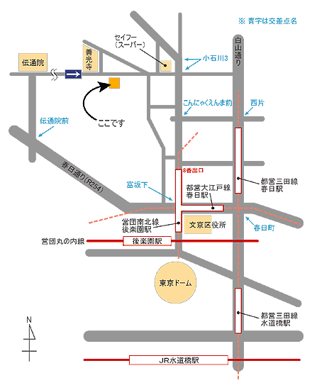 �~�c���e�b�N���Ӓn�}